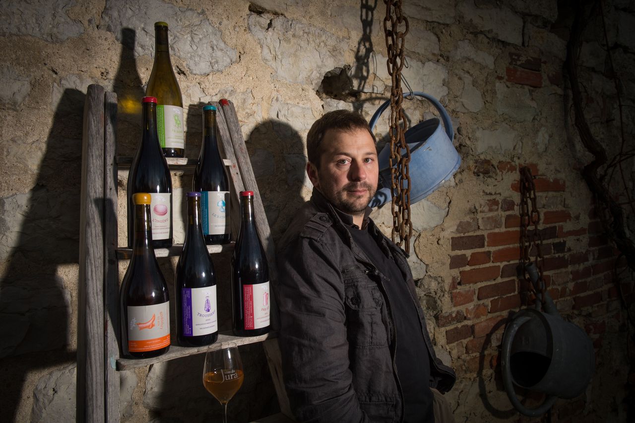 Vins Vigneron Raphael Monnier - Ratapoil RataPoil-0010